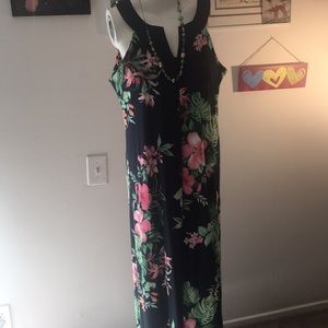 COPY - Tommy Bahamas’s summer dress!!